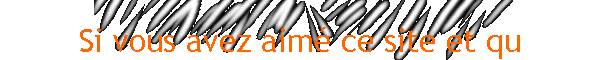 Si vous avez aim ce site et qu